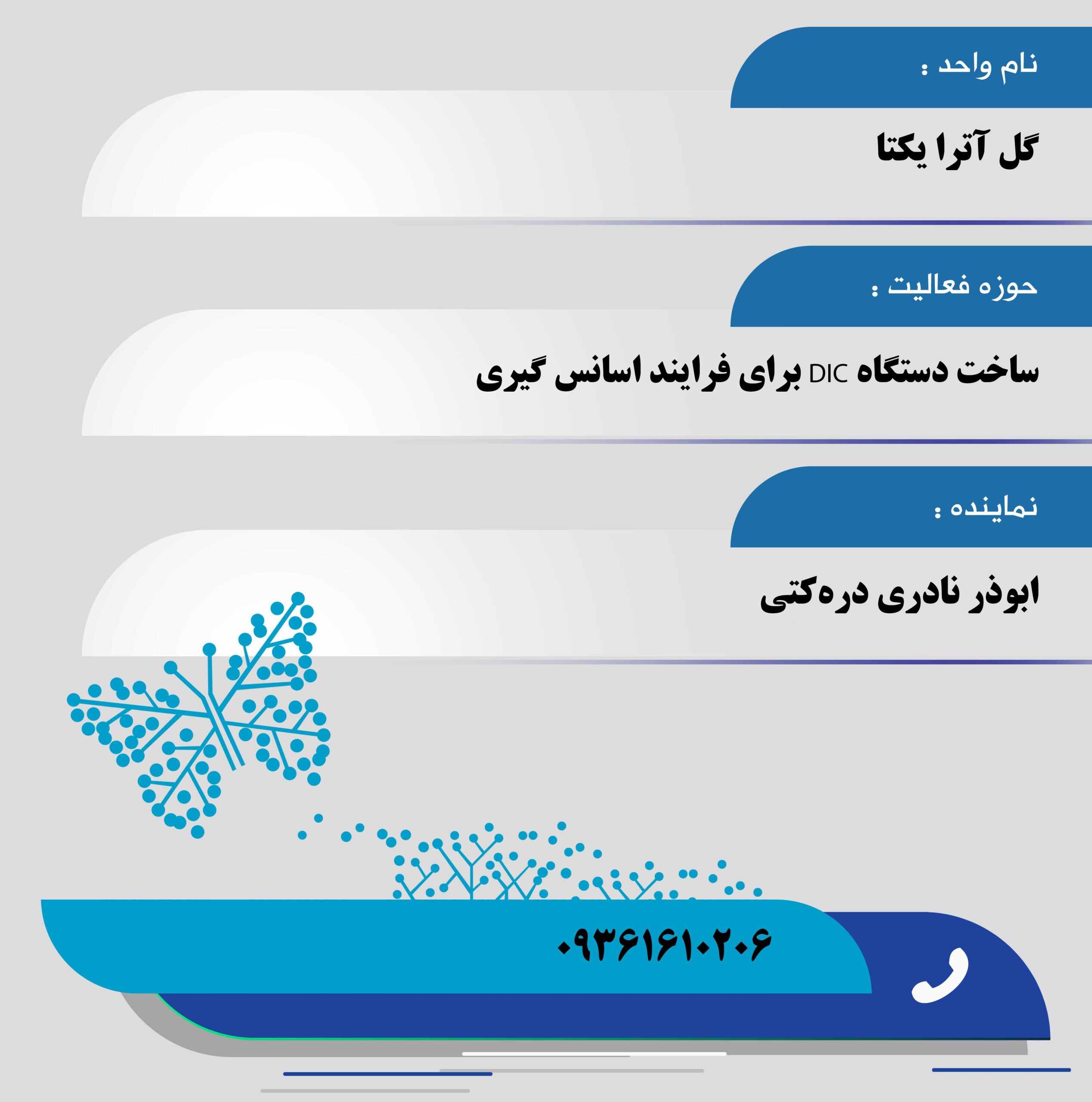 گل آترا یکتا