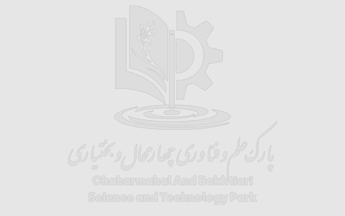 بازدید دکتر زاهدی نماینده بنیاد مستضعفان انقلاب اسلامی از محصولات شرکت های فناور و دانش بنیان